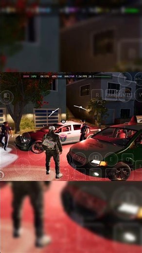 Epic Watch Dogs 2 Police Chase | Insane Getaway on GameHub!