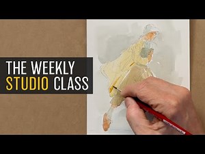 Your Weekly Studio Class