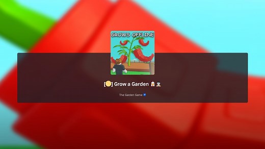 Zombified Mutation Grow a Garden: How to get and harvest value