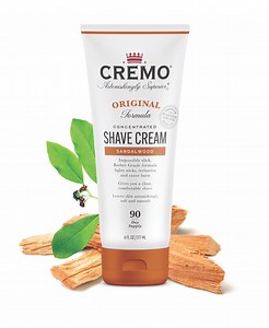 Sandalwood Shave Cream