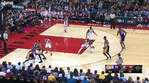 13K reactions · 3.5K shares | Kobe shot 50% from the field last night, with 15 points coming in the 2nd half. | Los Angeles Lakers | Facebook