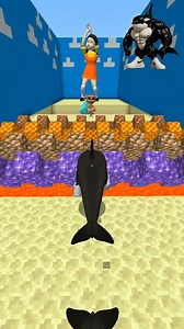 203K views · 744 reactions | Italian Brainrot VS Characters Challenge  (Part 13) #shorts #minecraft #brainrot | Bangjblox | Facebook