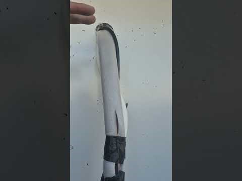 Video 5 of 8? Senville 12,000btu mini-split wall cassette and heat-pump.