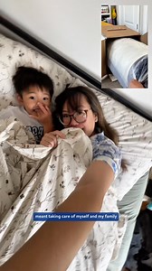 2K views | Tired of waking up tired?  Meet our SCANDI BLU Spring...