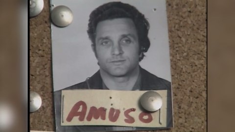 Crime in the City full episode: The Mob Part 2