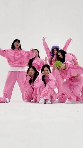 TWICE Unveils New Song 'Strategy' for Fans