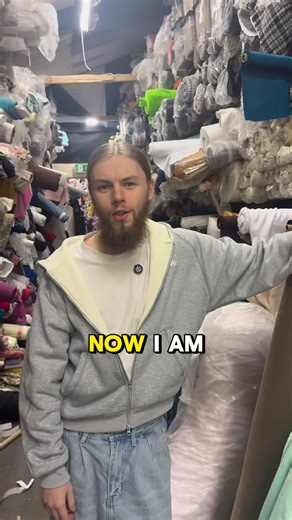 🧸✨ CUDDLE FLEECE HEAVEN ✨🧸 Wrap yourself in the softest fleece EVER — now on sale! Just £7 per metre or £20 for 3 metres 🤯🧵 A whole range of gorgeous colours to choose from… perfect for blankets, loungewear, baby makes and everything cosy 🤍 And don’t forget to use BF20 for an extra Black Friday boost 👀🔥 #CuddleFleece #FabricSale #SewingCommunity #SewistsOfInstagram #FabricAddict #DressmakingFabric #CosyMakes #FabricShop #PoundAMetre #BlackFridayDeals | Pound A Metre