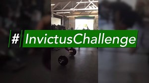 1K views · 7 comments | Are you ready to take on Friday's Invictus...