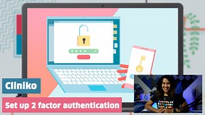 Looking to fortify your digital fortress 🛡️? Protect your valuable login details and safeguard client and patient data with our incredible 2-factor authentication (2FA) feature in Cliniko! It's like having two secret keys to unlock the front door. In this video, Rachel will go over the power of 2FA and how to keep your Cliniko account impenetrable! | Cliniko