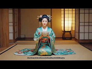 Samurai Spirit – 10 Min Ancient Japanese Ambient Journey