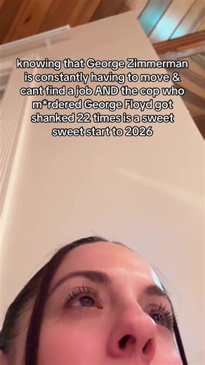 thank you 🙏🏼 #karma #georgefloyd #zimmerman #fyp #viral | george zimmerman