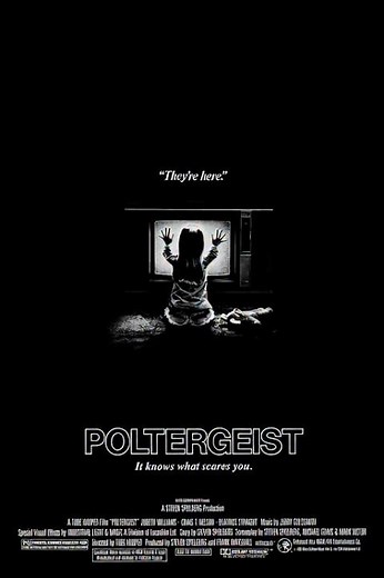 Poltergeist (1982)