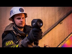 Webinar Archive: Improving Search and Rescue Practices with Thermal Cameras