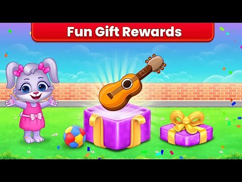 Lucas and friends : math kids l kids learning games