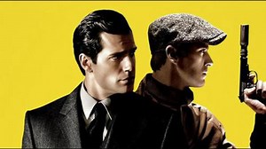 Geo Films releases ‘The Man from U.N.C.L.E’ today