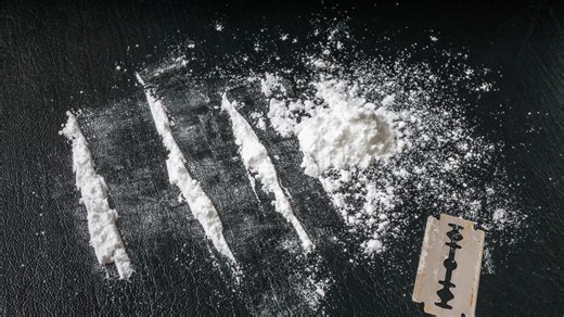 La kétamine, une drogue relativement nouvelle, débarque à Rouen et la police interpelle