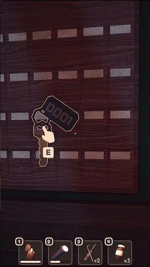 At least I tried... Doors Modifiers