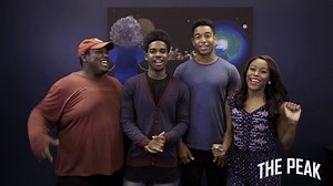 138K views · 1.1K reactions | BSU (Black Student Union) Episode One is here! Catch new episodes every other Wednesday exclusively on The Peak! | The Peak | Facebook