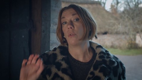 Could you survive medieval winter? With Eleanor Janega