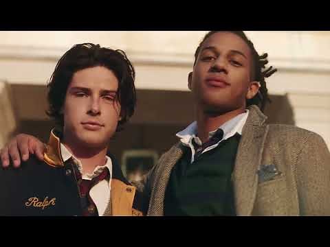 Ralph Lauren │ Polo Ralph Lauren │ Discover Your Polo