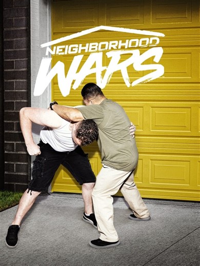 Neighborhood Wars Season 9 Episode 2 Hook, Line and Sinker Airs May 12 2026 on A&E - TV Everyday
