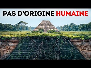 Les Archéologues ont Découvert une Pyramide Plus Ancienne que l’Histoire Elle-Même