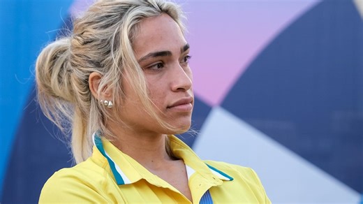 Paralympics: What you missed in Paris overnight