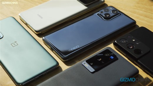 IDC projects global smartphone shipments to grow by 5.3% overall in 2021 - Gizmochina