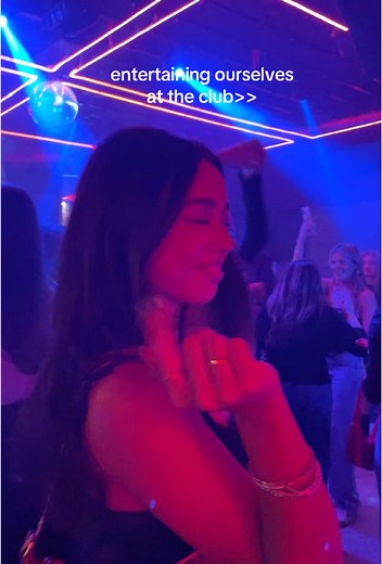 paris rose on TikTok