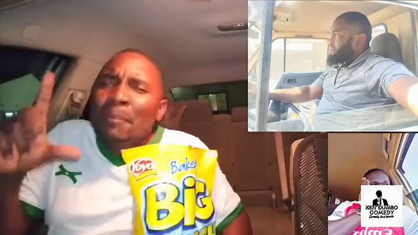 59K views · 3.4K reactions | Every Person must Know their SWOT ANALYSIS ‼️‼️藍藍藍藍 #ComedyThatSpeaks CC: Yoyo Fun Snacks | KEN DUMBO Comedy | Facebook