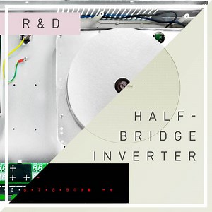 [Hot Item] 2-Cooker Sliding Hob Induction (Black) with Rapid Heating Technology