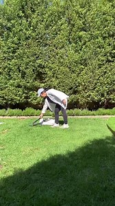 Wave goodbye to sore arms, stubborn clippers and swapping between tools 👋 Fly through tidying up hedges with a pair of GARDENA 2in1 EnergyCut Hedge Clippers ✂️ With a serrated edge blade for high efficiency, well-balanced and comfortable handles, and a soft buffer to reduce fatigue during those long trimming sessions, these clippers are the perfect tool for at-home hedge-lovers 🌳 Oh and did we mention with the push of a button, you can switch to a more powerful cutting mode for thicker branche