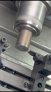 2.5M views · 12K reactions | External turning with carbide groove inserts #carbide #turinginserts #carbideendmillinginsert #groovinginserts #boringinserts #threadinginserts #carbidecuttingtool #drillinginserts #cncturning #cncmill #CNC #carbidetools #carbidecuttingtool #carbideinsert #carbideendmills #carbideendmill #carbidecuttingtools #cncmachining #cnctools | Zhuzhou Dawei Cemented Carbide., LTD | Facebook