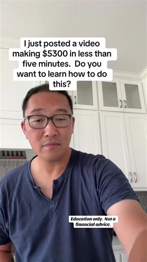 ErnietheMillionaireMaker on TikTok