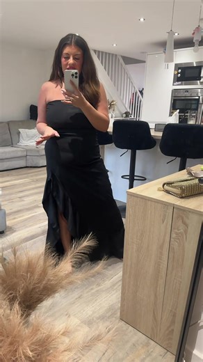 Mission to Find Stylish Dresses