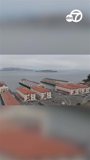 President Donald Trump is moving forward with his plan to turn Alcatraz back into a federal prison -- despite most experts believing it to be unrealistic. Alcatraz closed as a prison in 1963 because the government said it was just too expensive to maintain. President Trump has said he wants to reopen and expand it to house "the most ruthless and violent offenders." | ABC7 News