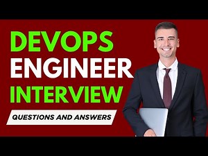 Top 25 DevOps Engineer Interview Questions and Answers for 2025