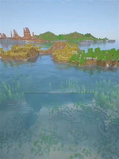 建造宏偉城堡的Minecraft教程