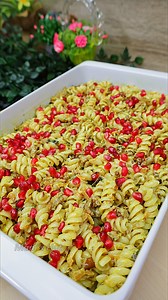 6.8K views · 100 reactions | Delicious Roasted Leek Pasta...