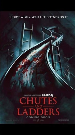 If Board Games Were Horror Movies😳 #shorts