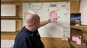 15 reactions | How To Install A New Boiler | Allen Hart | Facebook