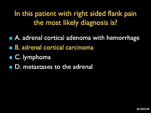 24K views · 792 reactions | Case of the day | CTisus: Cutting edge information on body CT (Computed tomography). | Facebook