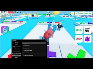 Script pop it trading Op!!!!!!!!