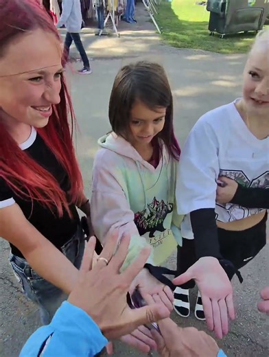 Try This At Home SPOONED @sandwichfair-sandwichillin5422 #spooned #getspooned #spoonman #fair