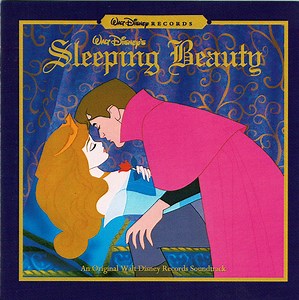 Various - Walt Disney's Sleeping Beauty