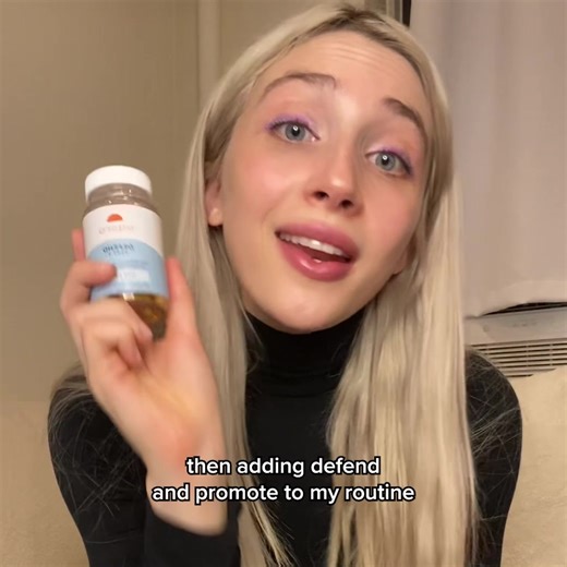 Yes, we know the drill—cranberry juice and peeing after sex. But what if there was a simple way to support your urinary tract health that actually works? Uqora’s Complete Regimen is here to help! It’s a simple, 3-step solution with science backed ingredients and designed to support your urinary tract health. Each step—Flush, Defend, and Promote—work together to help support your system, build your defenses, and encourage long-term wellness. It’s a simple, easy-to-use routine that’s helped over 6