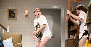 'SNL' Is Losing One Of Its Secret Weapons