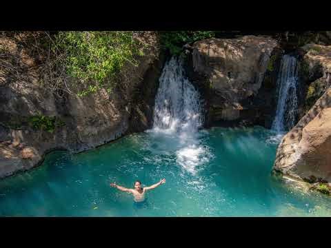 Tour Guanacaste - Las Chorreras and La Victoria Waterfalls Tour