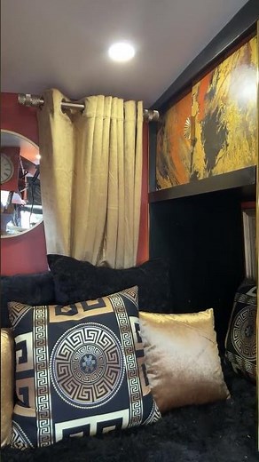 DIY RV Van Conversion