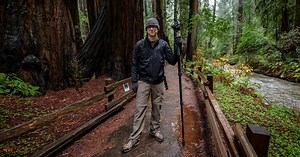 A Year in 360: Lessons from Shooting Spherical Video Across the Globe